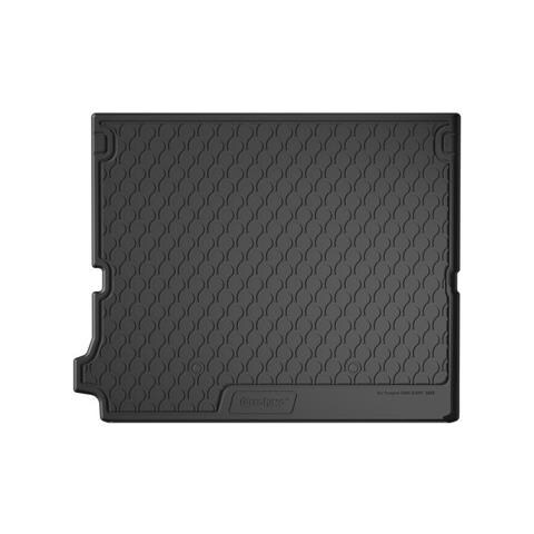 25564 Vasca Baule Su Misura In Gomma Sintetica Peugeot 500801-17 - Foto 2