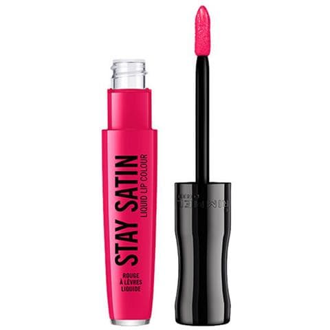 Stay Satin Brillo Liquid Lip Colour - Rossetto 400 Obsession 5.5ml - Foto 1