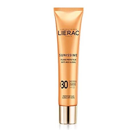 Sunissime - Fluido Protettivo Energizzante Spf 30 Da 40ml - Foto 1