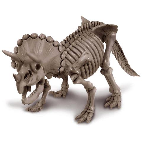 Scola Il Tuo Dinosauro Triceratops 4m - Foto 2