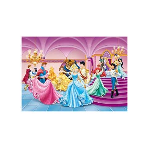 Ftds 1928 Photo Wall Mural, Carta, Multicolore, 255 X 18- - Foto 2