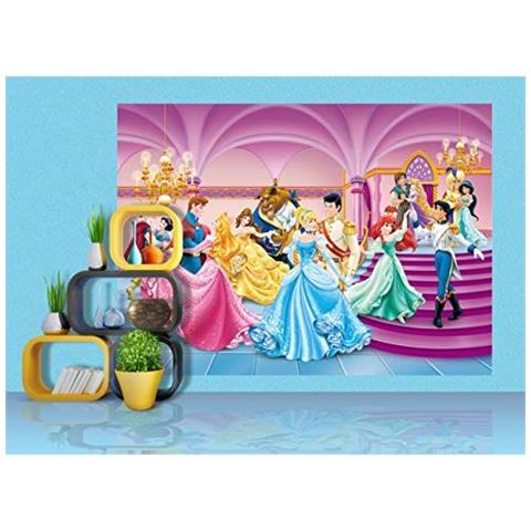 Ftds 1928 Photo Wall Mural, Carta, Multicolore, 255 X 18- - Foto 1