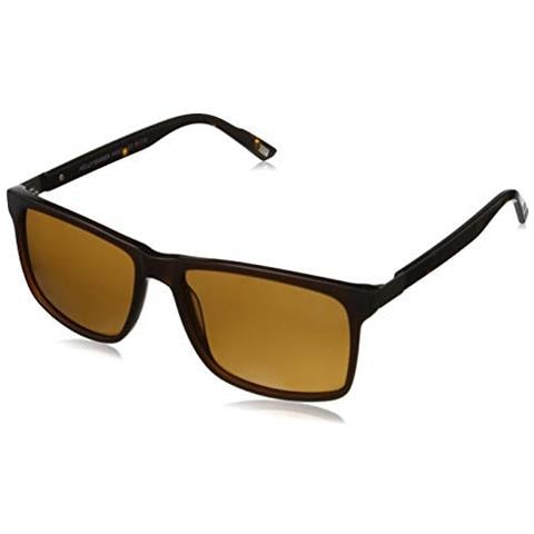 HH5014-C03-56 Occhiali da Sole, (Marrón), 56 Uomo - Foto 2