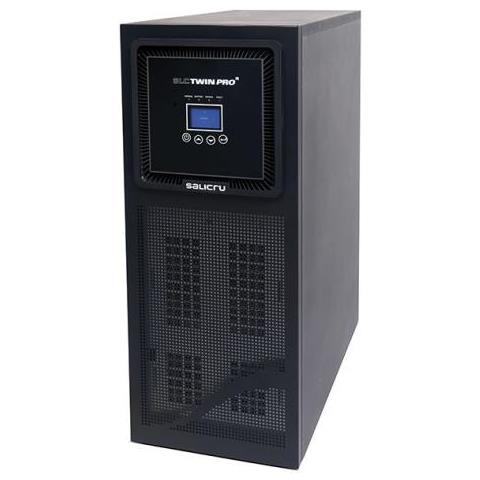 Sai / ups 3000va Slc 3000 Twin Pro2 Iec Online - Foto 1