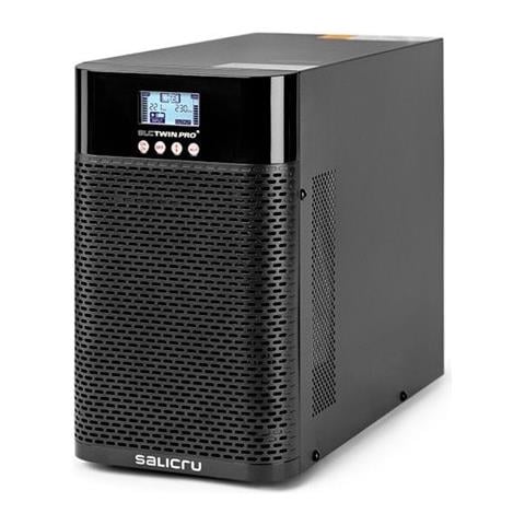 Sai / ups 3000va Slc 3000 Twin Pro2 Iec Online - Foto 2