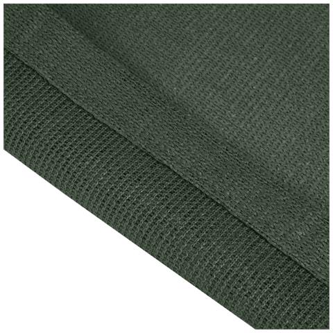 Tappeto Da Tenda 250x300 Cm In Hdpe Verde - Foto 2