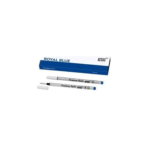Cf2 Refill Royal Blue (blu) -b - Foto 1