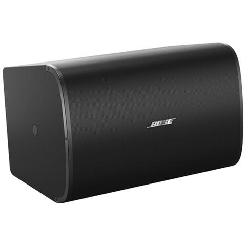 Altoparlante DesignMax DM10S da 1000W Colore Nero - Foto 1