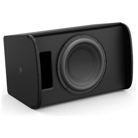 Altoparlante DesignMax DM10S da 1000W Colore Nero - Foto 2