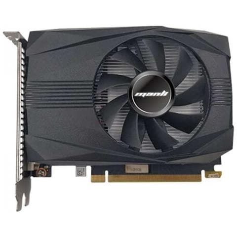 GeForce GTX 1650 4 GB GDDR6 Pci-E 1 x DisplayPort / 1 x HDMI - Foto 1