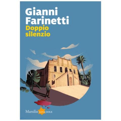 Gianni Farinetti - Doppio Silenzio - Foto 2
