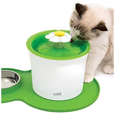 Catit Fiore Tovaglietta - Foto 2