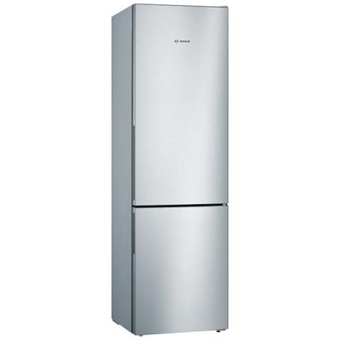 Frigorifero Combinato KGV39VLEAS Low Frost Classe E Capacità Netta 343 Litri Colore Inox - Foto 1