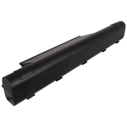 Mbxac-ba0056 Ricambio Per Laptop Batteria (laptop Battery For Acer 73wh - Li-ion 11.1v 6600mah Black, - 73wh L - Foto 2