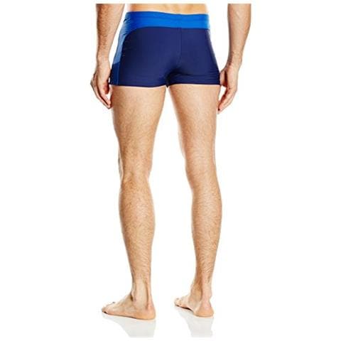 Costume Da Bagno Louis, Blu Marino, Xl - Foto 2