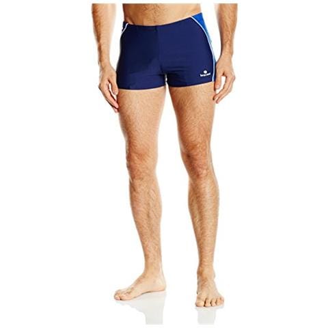 Costume Da Bagno Louis, Blu Marino, Xl - Foto 1