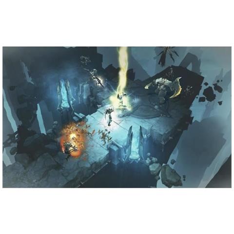 Gioco Ps4 Diablo 3 Eternal Collection - Foto 6