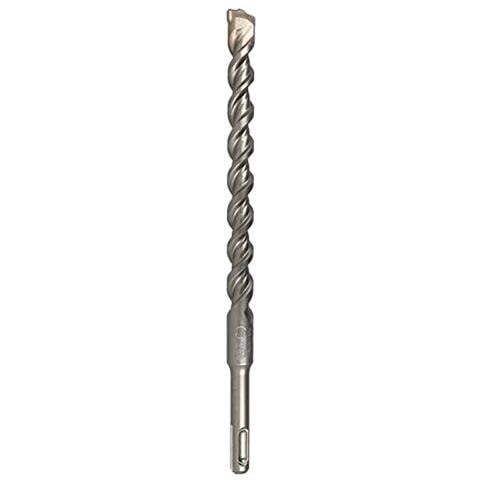 Heller Bionic - Set Di Punte Per Trapano Sds-plus, 4010159164917 - Foto 2
