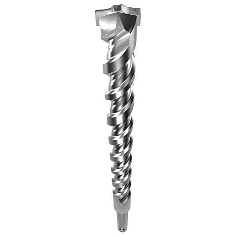 Heller Bionic - Set Di Punte Per Trapano Sds-plus, 4010159164917 - Foto 3