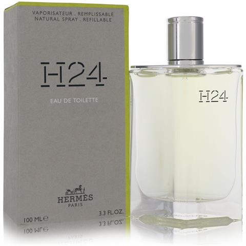 H 24 - Eau De Toilette, Spray - Profumo Uomo - Foto 2