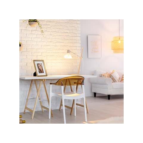 Gressan 10x15 / 15x20 Holzrahmen m. Passepartout BC68P - Foto 4