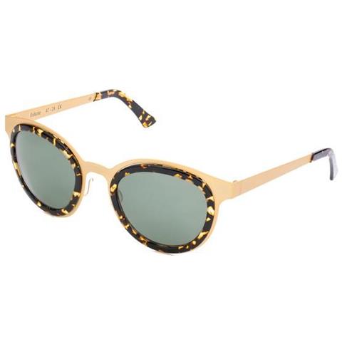 Occhiali Da Sole Donna Felicite-gold-09 (ø 47 Mm) - Foto 1