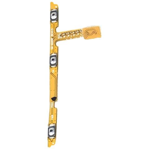 Tasto On / Off Power E Volume Di Ricambio Per Samsung Galaxy Note 10 - Foto 6