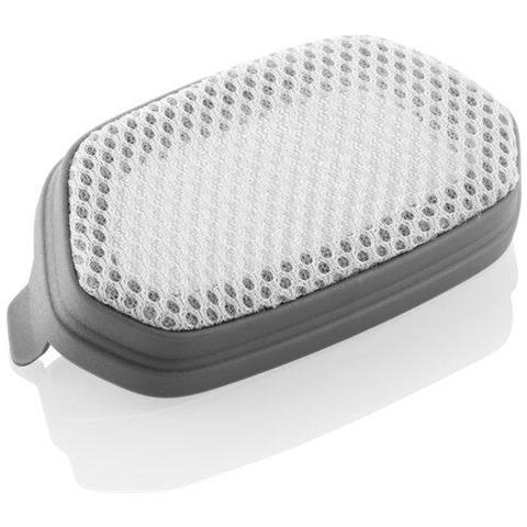 Vaporiera Per Indumenti Stephany 227090000 Portatile, 1400 W, 0,38 L, 25 G / min, Bianco / nero - Foto 31