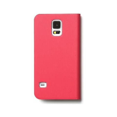 Avoc ZView Lite Diary Custodia a libro Rosa - Foto 5