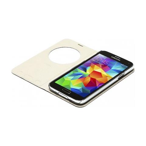 Avoc ZView Lite Diary Custodia a libro Rosa - Foto 2