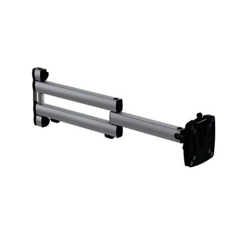 TSS III XL 700mm, 75 x 75,100 x 100 mm, Grigio - Foto 1