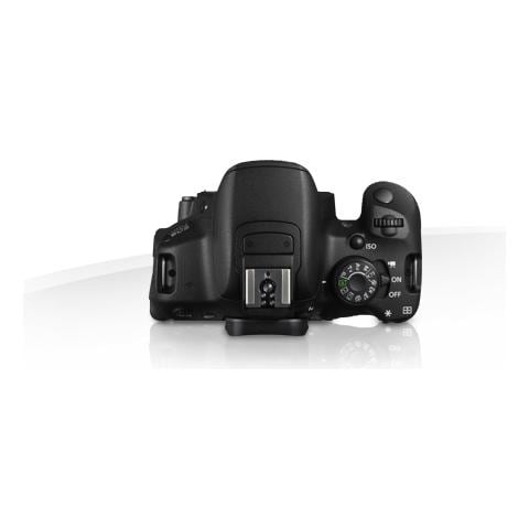 EOS 700D, Auto, Nuvoloso, Modalità personalizzate, Luce diurna, Flash, Fluorescente, Ombra, Tungsteno, Da vicino (Macro) , Paesaggio, Ritratto notturno, Ritratto, Sport, Presentazione, Batteria, Corpo della fotocamera SLR, TTL-CT-SIR - Foto 2
