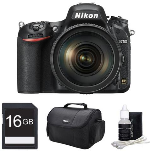 D750 + AF-S 24-120mm f / 4G ED VR + 16GB, Auto, Nuvoloso, Flash, Fluorescente, Incandescente, Ombra, Sunny, Controluce, Spiaggia, Bambini, Da vicino (Macro) , Alba, Crepuscolo, Cibo, Paesaggio, Paesaggio nottu, Priorità apertura, Auto, Programma, Priorità otturatore, Bianco&Nero, Neutrale, Vivace - Foto 7