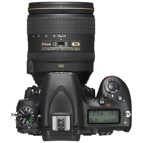 D750 + AF-S 24-120mm f / 4G ED VR + 16GB, Auto, Nuvoloso, Flash, Fluorescente, Incandescente, Ombra, Sunny, Controluce, Spiaggia, Bambini, Da vicino (Macro) , Alba, Crepuscolo, Cibo, Paesaggio, Paesaggio nottu, Priorità apertura, Auto, Programma, Priorità otturatore, Bianco&Nero, Neutrale, Vivace - Foto 1