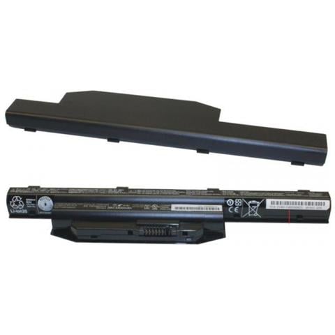 FUJ: CP656337-XX, Notebook / Tablet, Lifebook E734 - Foto 1