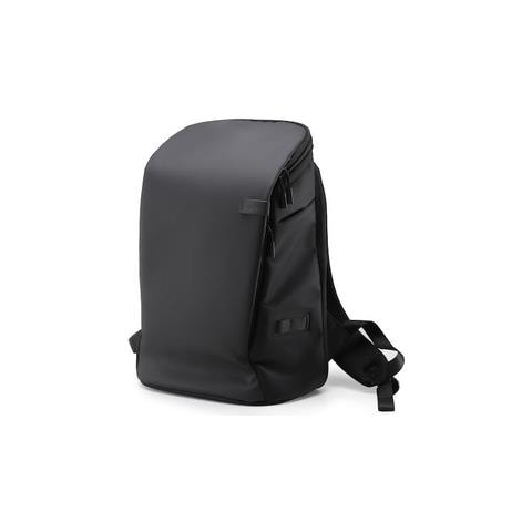 CP. QT. 00000452.01 Zaino Nero custodia per drone con telecamera - Foto 1