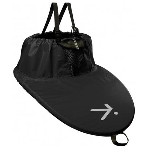 Paraspruzzi Basic Fitflex 94 Cm 65800k - Foto 1