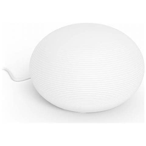 Hue White And Color Ambiance Luce Da Tavolo Flourish - Foto 3