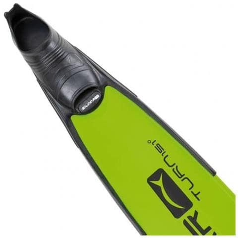 Turn 151 43/44 Soft Acid Green - Foto 3