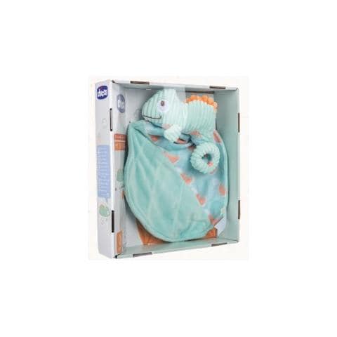 Gioco Peluche Camaleonte Doudou (11045) - Foto 1