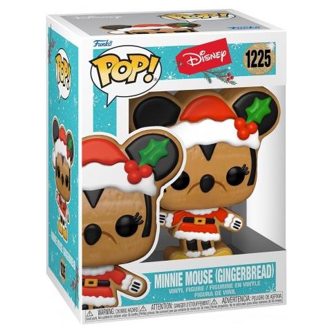POP Disney Holiday Minnie - Foto 2
