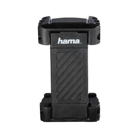 Hama Mini Treppiedi Con Gambe A Snodo Per Smartphone, Gopro E Fotocamera, 27 Cm, Nero (hama Flexpro 3-in-1 Camera/phone/ - Foto 4
