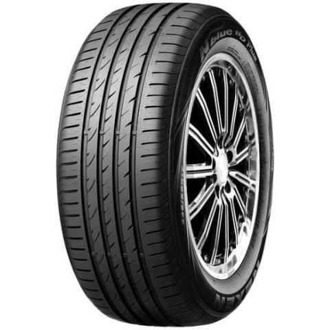 Pneumatico N Blue Hd Plus 205/60r15 91h - Estivo - Foto 1