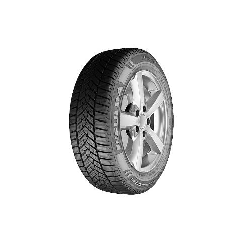 Pneumatico Kristall Control Suv Xl Bsw M+s 3pmsf 235/55r19 105v - Invernale - Foto 1