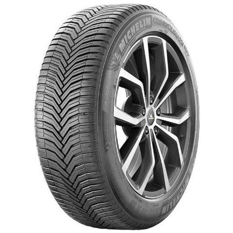 Pneumatico Crossclimate 2 Suv 215/50r18 92w - Quattro Stagioni - Foto 1