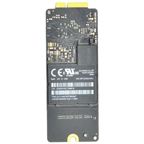 MS-SSD-256GB-STICK-03 drives allo stato solido - Foto 1