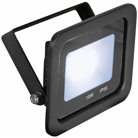 Led Ip Fl-10 Smd Cw - Foto 1