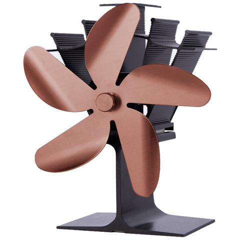 Fogli Generatore Energia Per Camino - 2 Pezzi, 40x40 Mm, Per Ventole E Termoventilatori A Differenza Termica