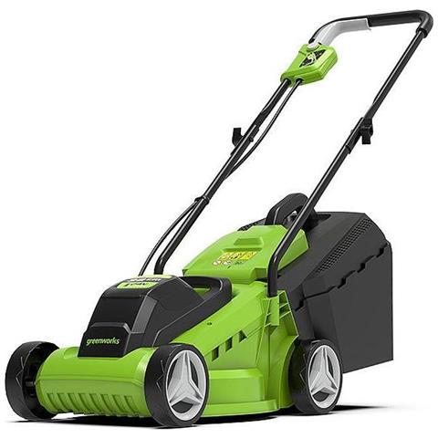 Tosaerba A Batteria Gd24lm33 (gr2516107)  - Foto 1