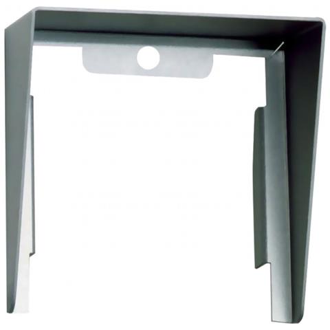 Visiera City S1 8400 135x130 Mm Alluminio - Foto 1